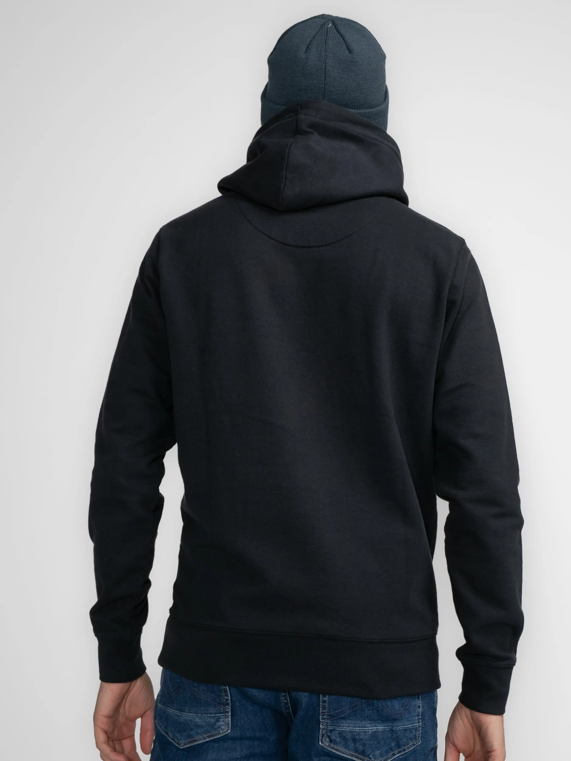 Artwork Hoodie Taku