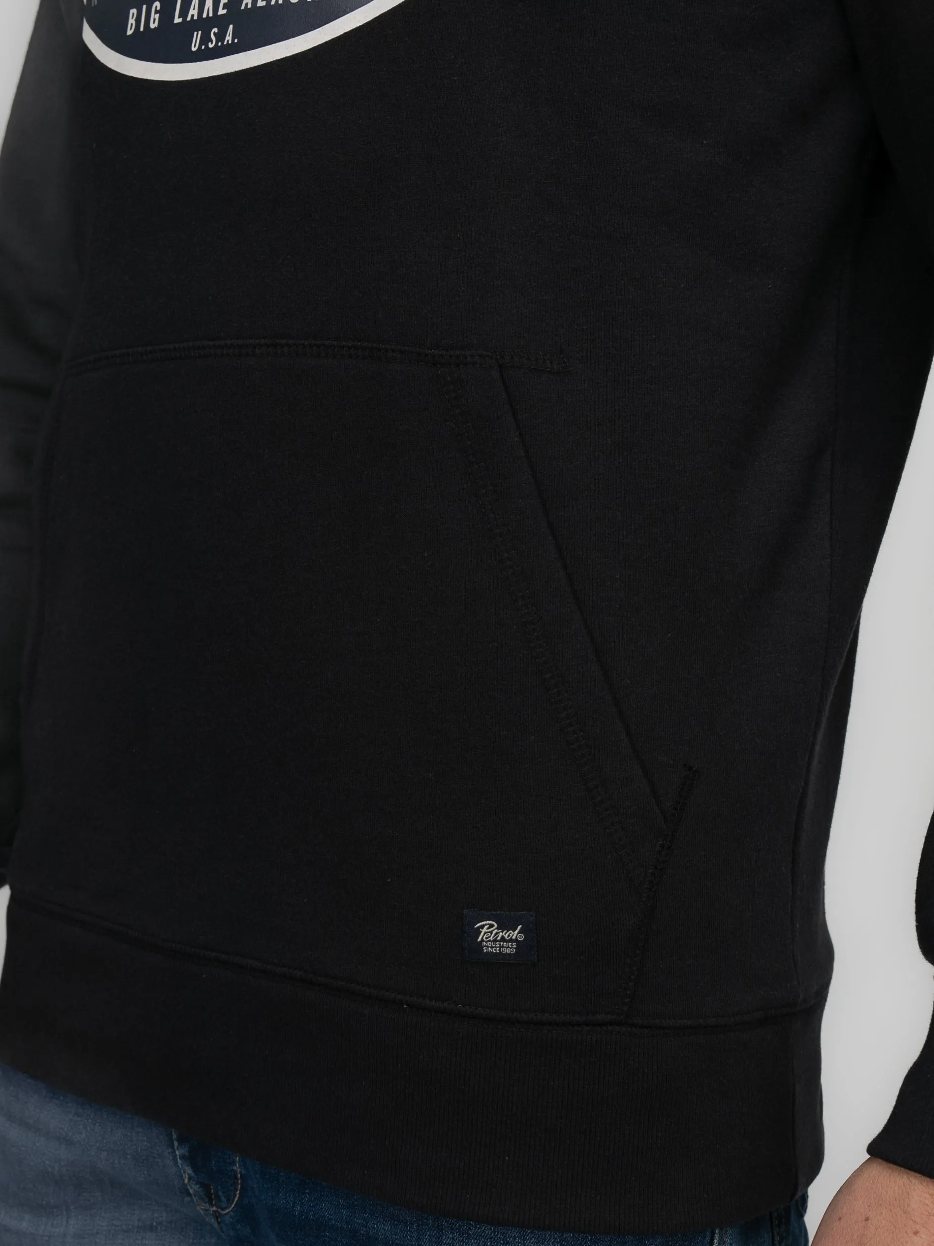Artwork Hoodie Taku