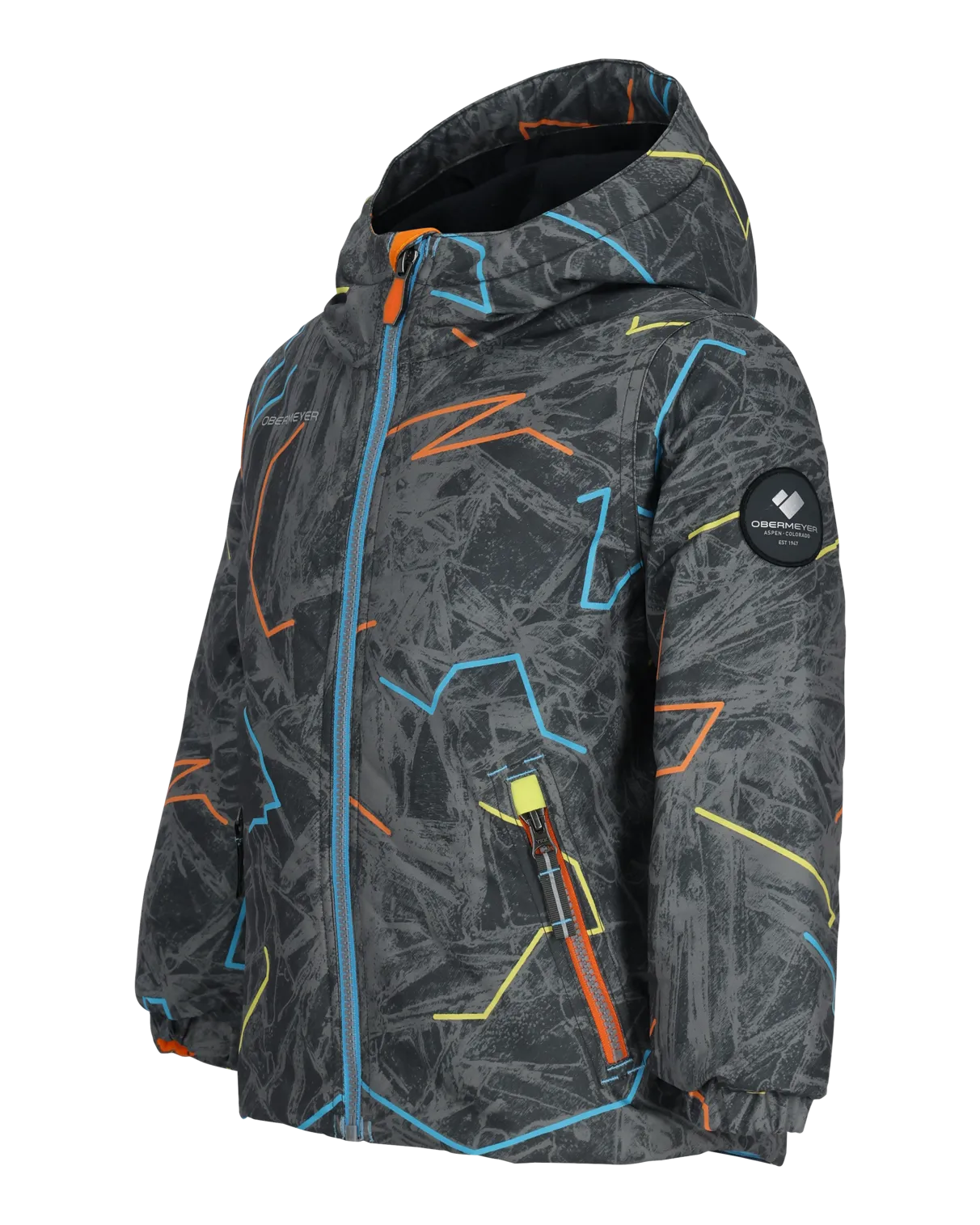 Ashor Jacket