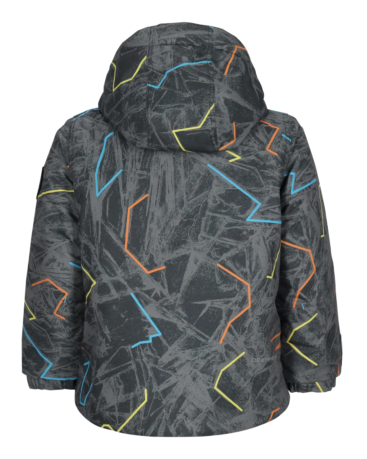 Ashor Jacket