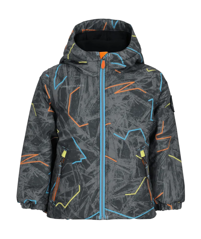 Ashor Jacket