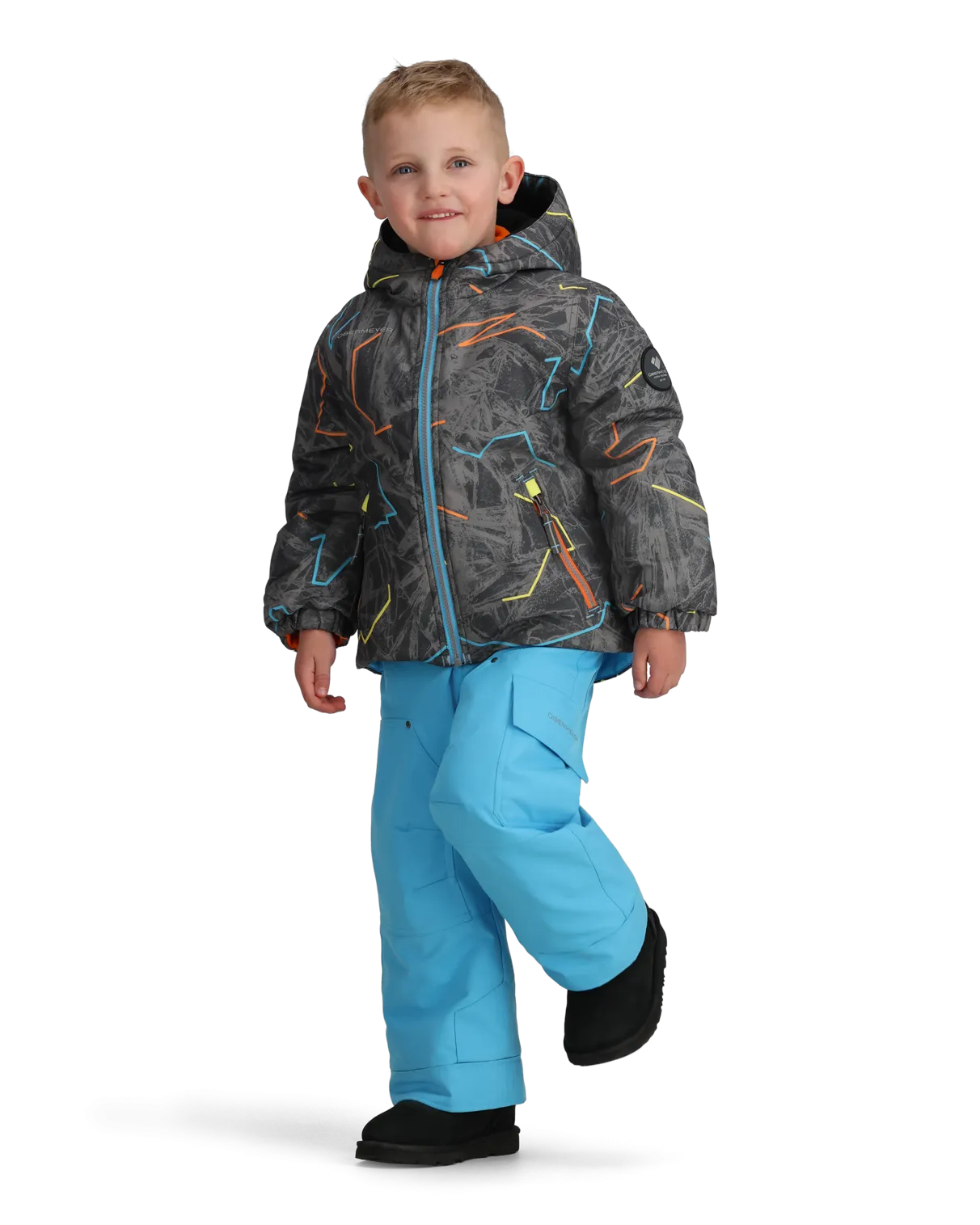 Ashor Jacket