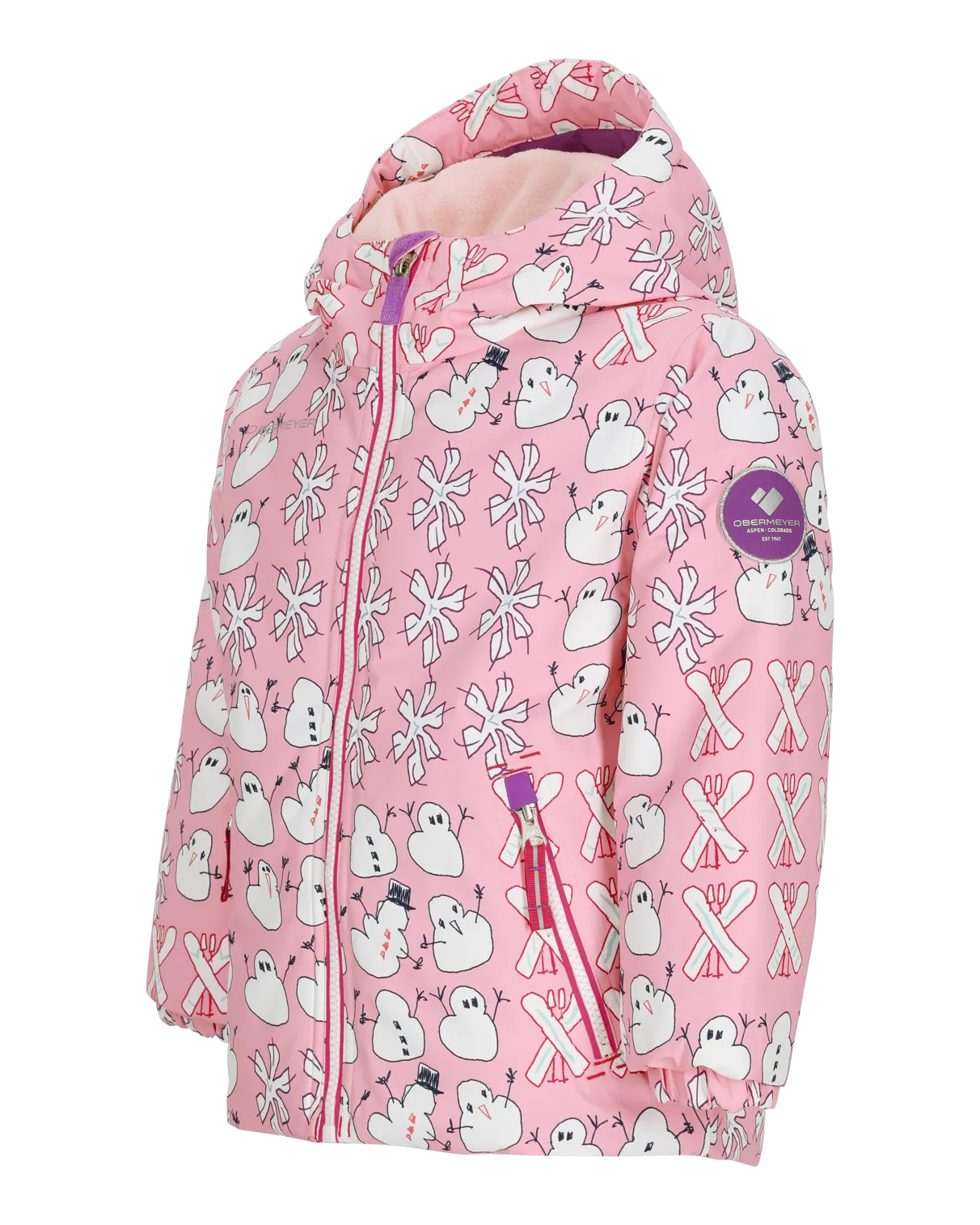 Ashor Jacket