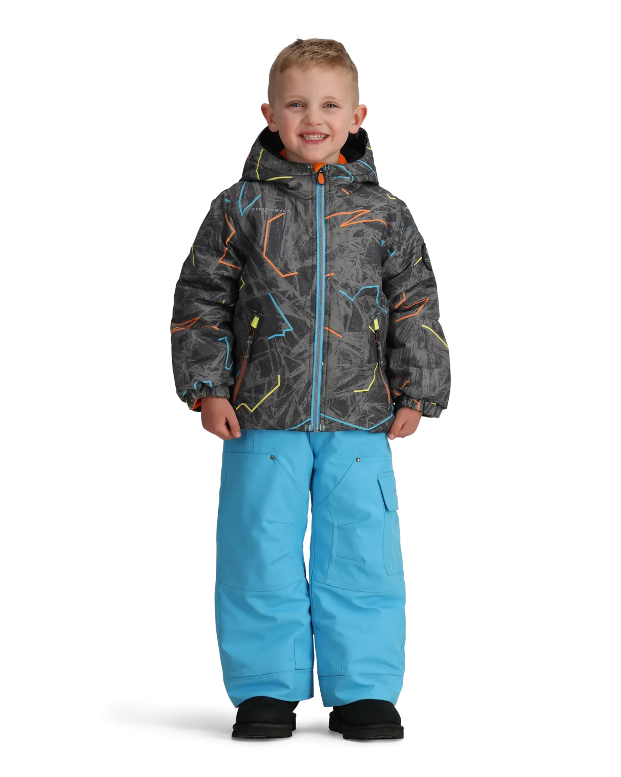 Ashor Jacket