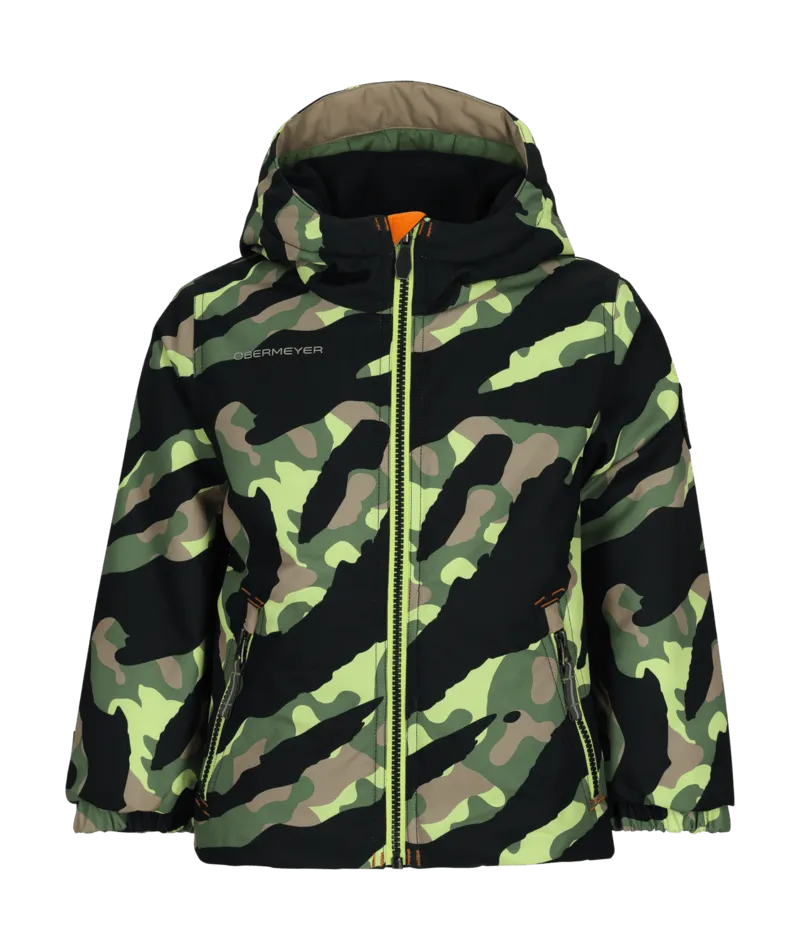 Ashor Jacket