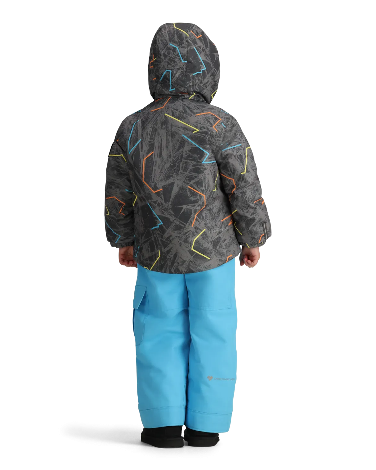 Ashor Jacket