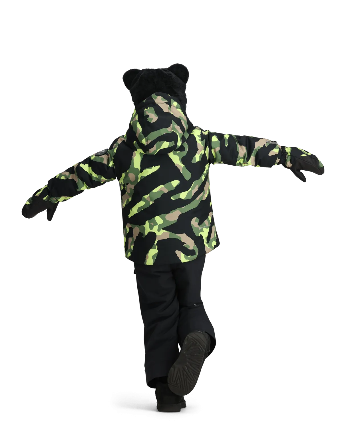 Ashor Jacket
