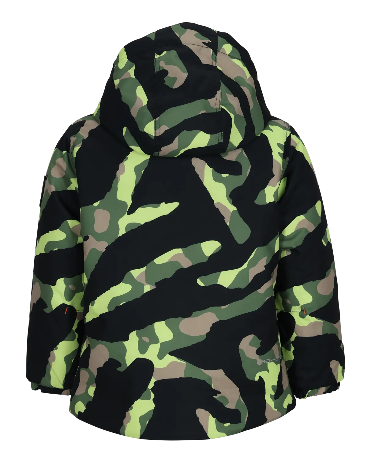 Ashor Jacket