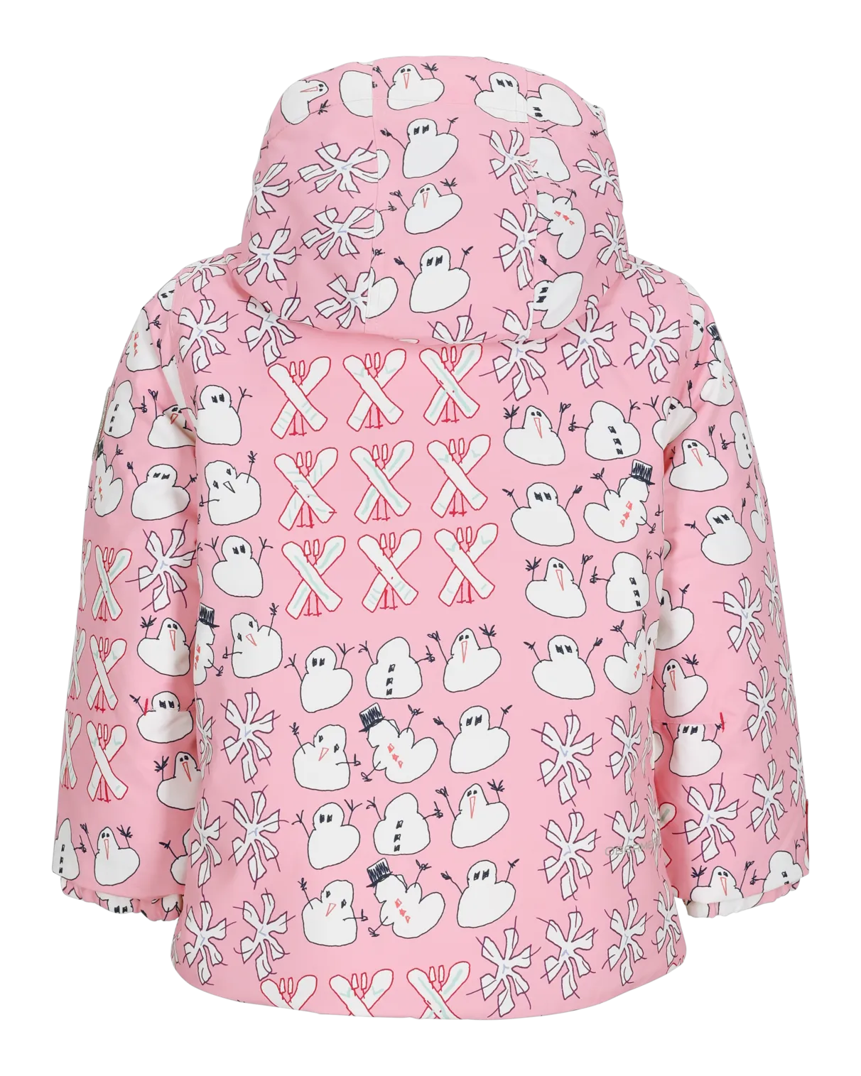 Ashor Jacket
