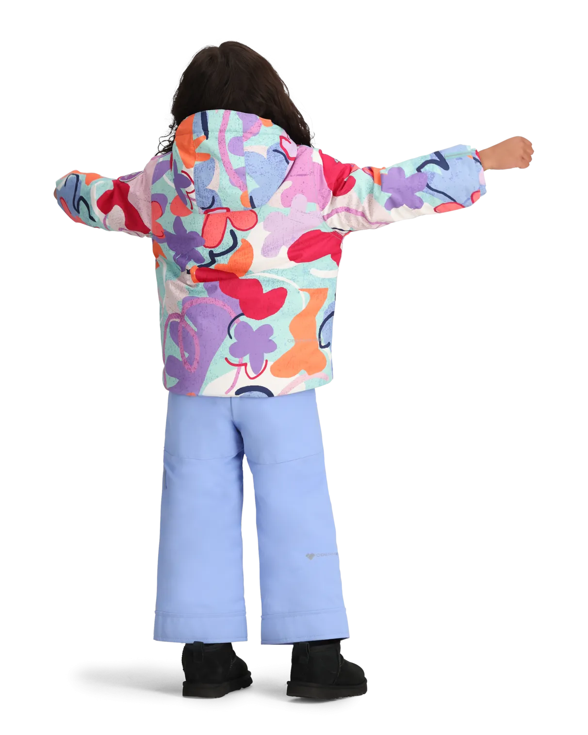 Ashor Jacket