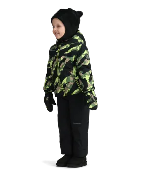 Ashor Jacket