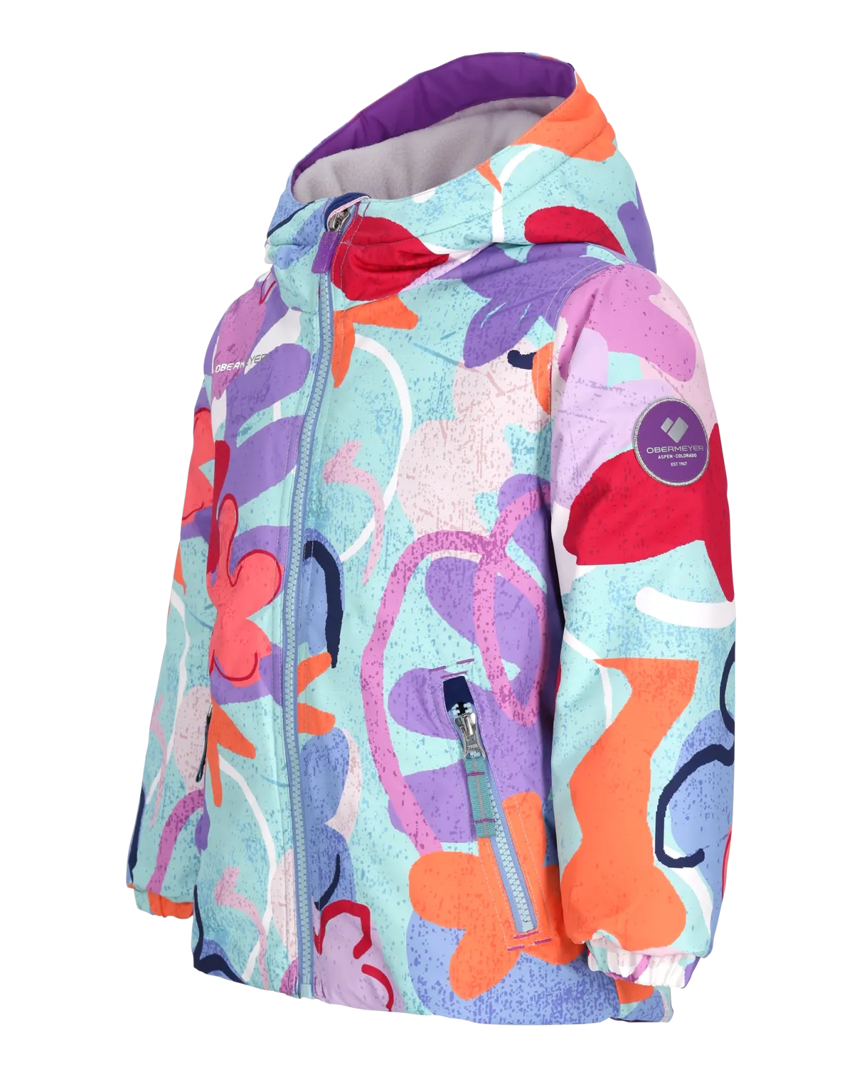 Ashor Jacket