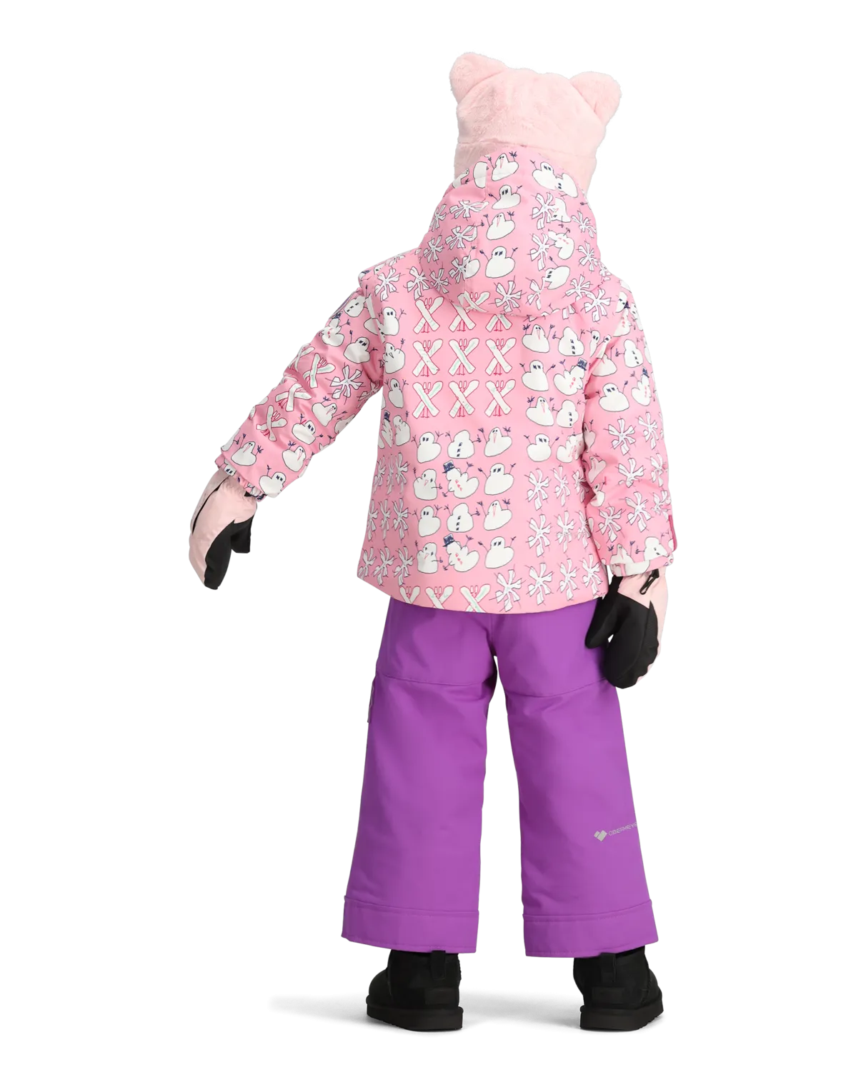 Ashor Jacket