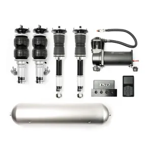Audi A4 5th Gen 2WD / AWD Avant 16  B9 Air Suspension - TSD Performance