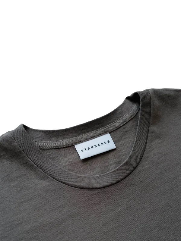 Avant Tee: Garage
