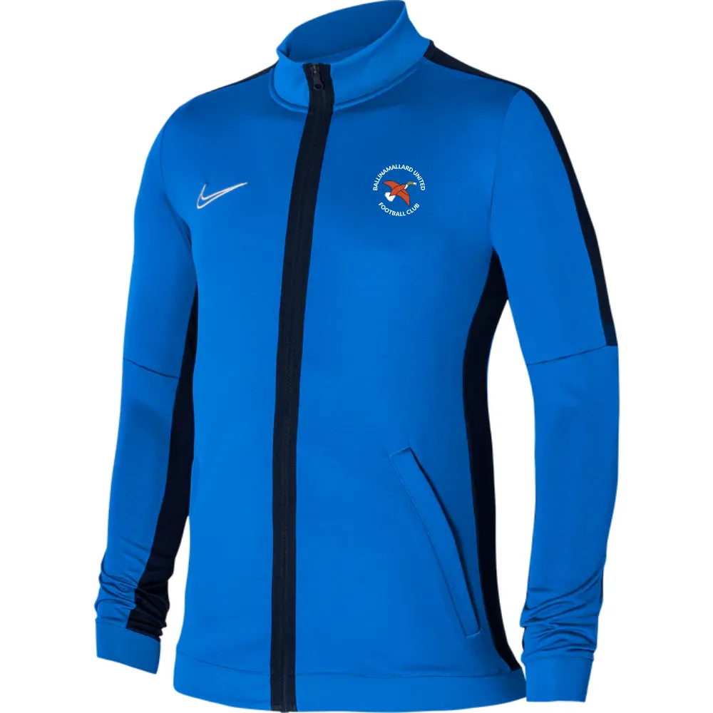 Ballinamallard Academy 23 Full Zip