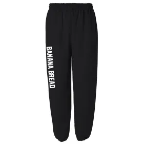 BANANA BREAD [SWEATPANTS]