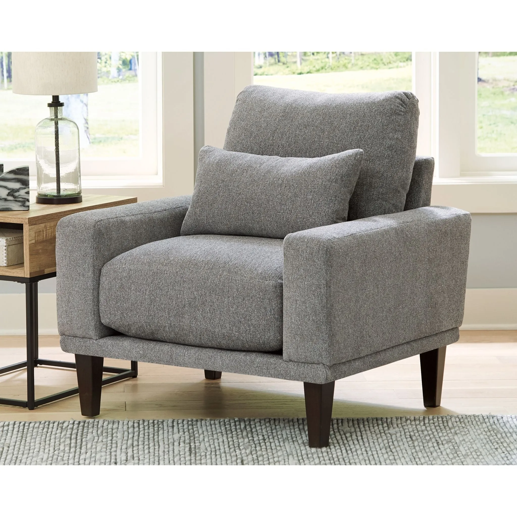 Baneway Chair