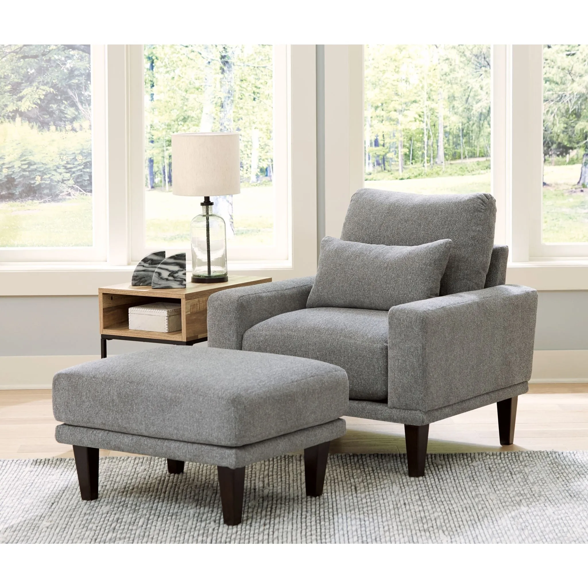 Baneway Chair