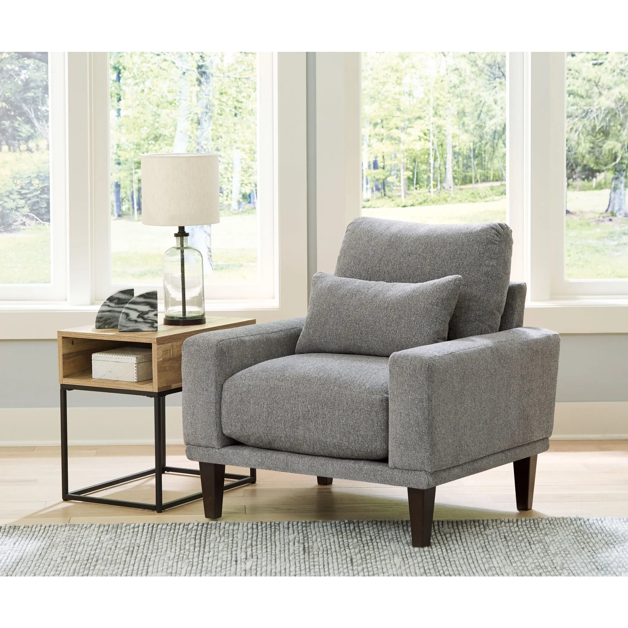 Baneway Chair