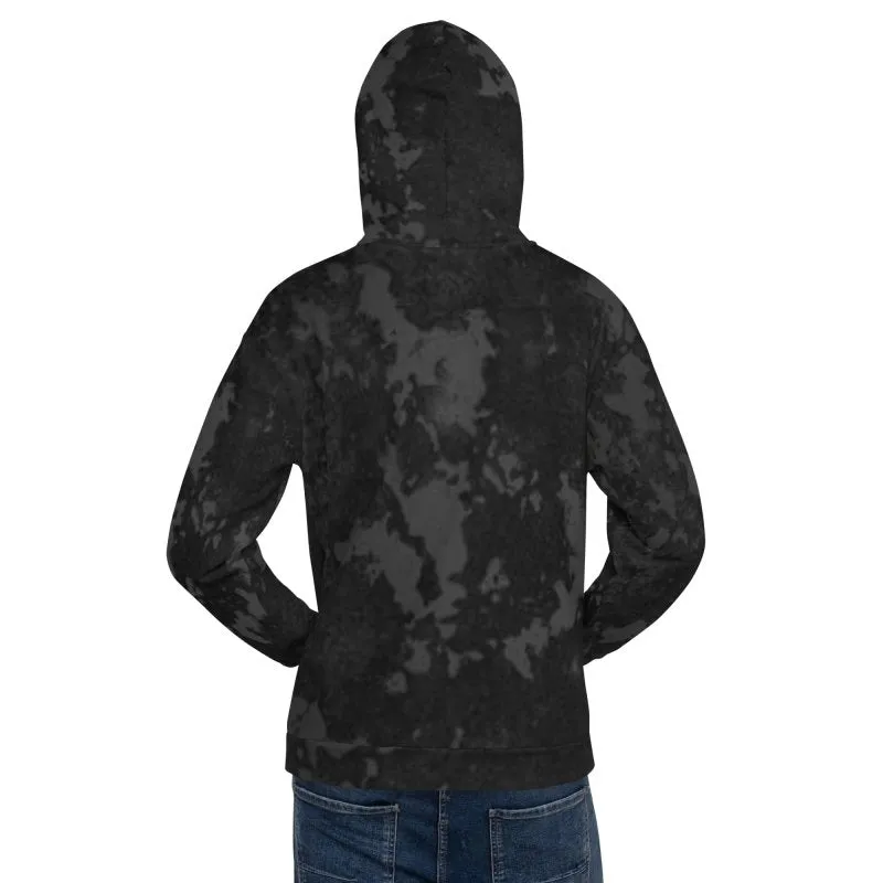 Base Apparel Black Op Unisex Hoodie