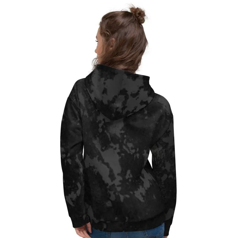 Base Apparel Black Op Unisex Hoodie
