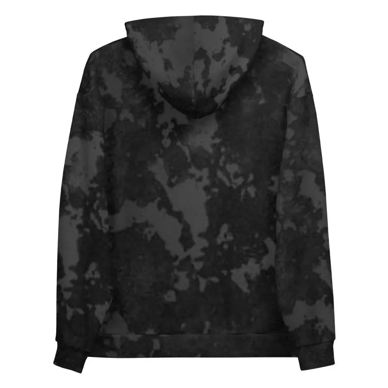 Base Apparel Black Op Unisex Hoodie