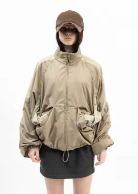 Beige Livello Tracksuit