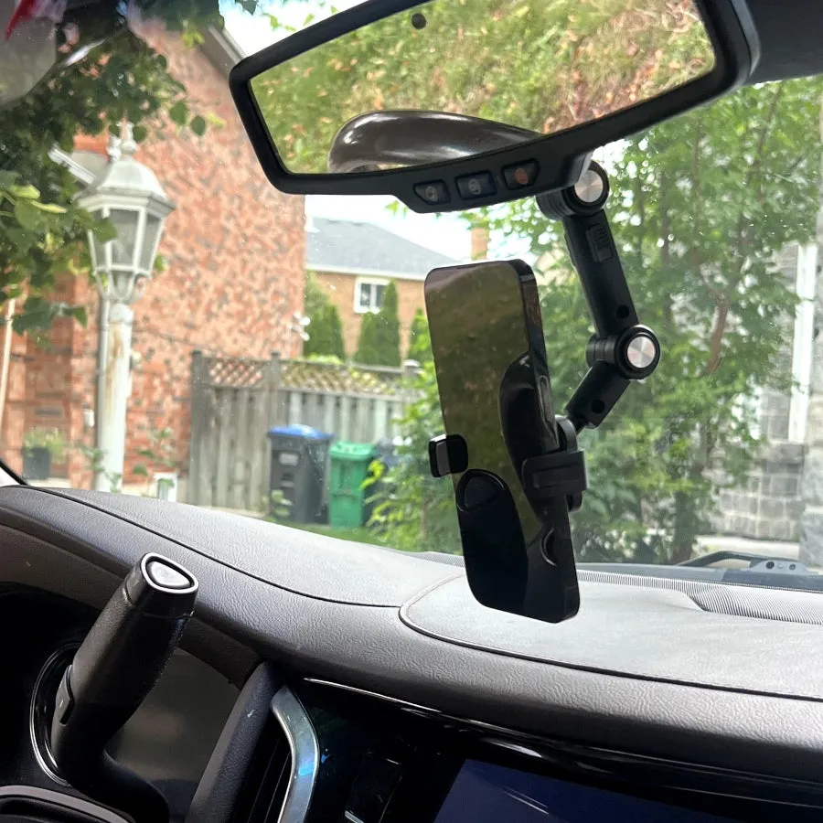 BEST PHONE MOUNT