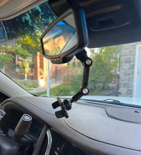 BEST PHONE MOUNT