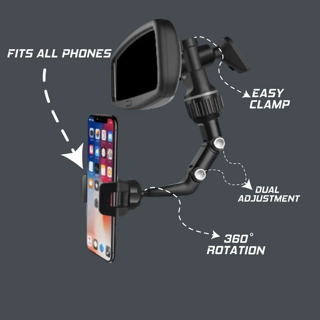 BEST PHONE MOUNT