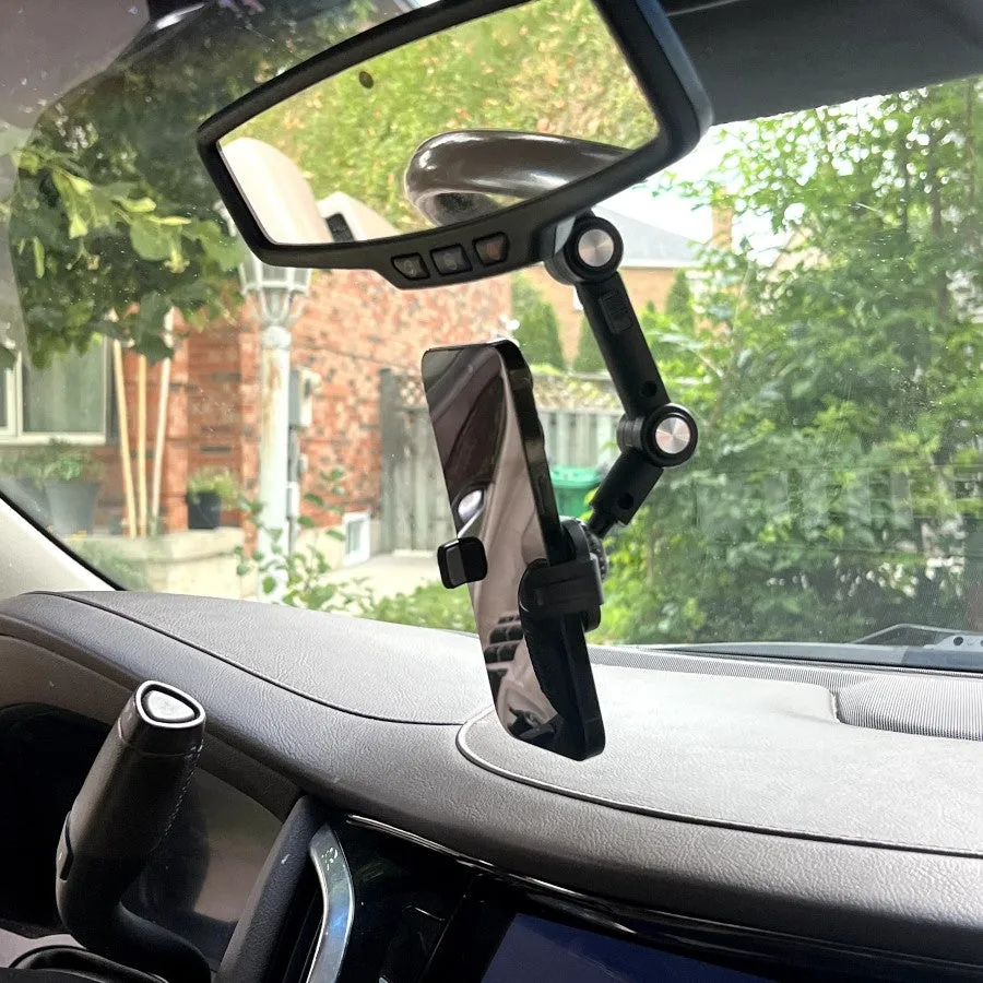 BEST PHONE MOUNT