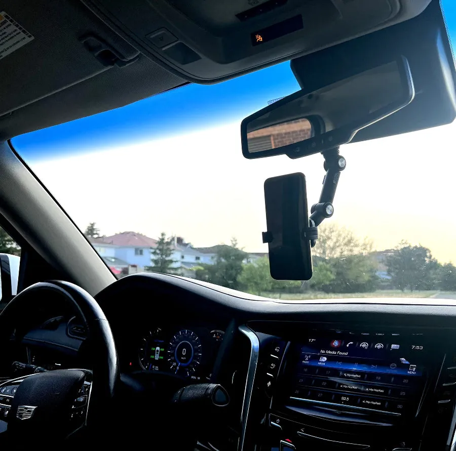 BEST PHONE MOUNT