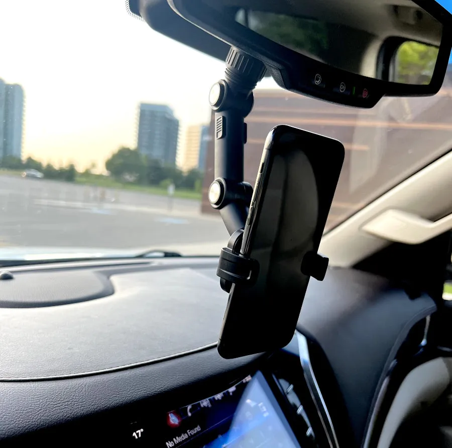 BEST PHONE MOUNT