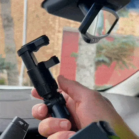 BEST PHONE MOUNT