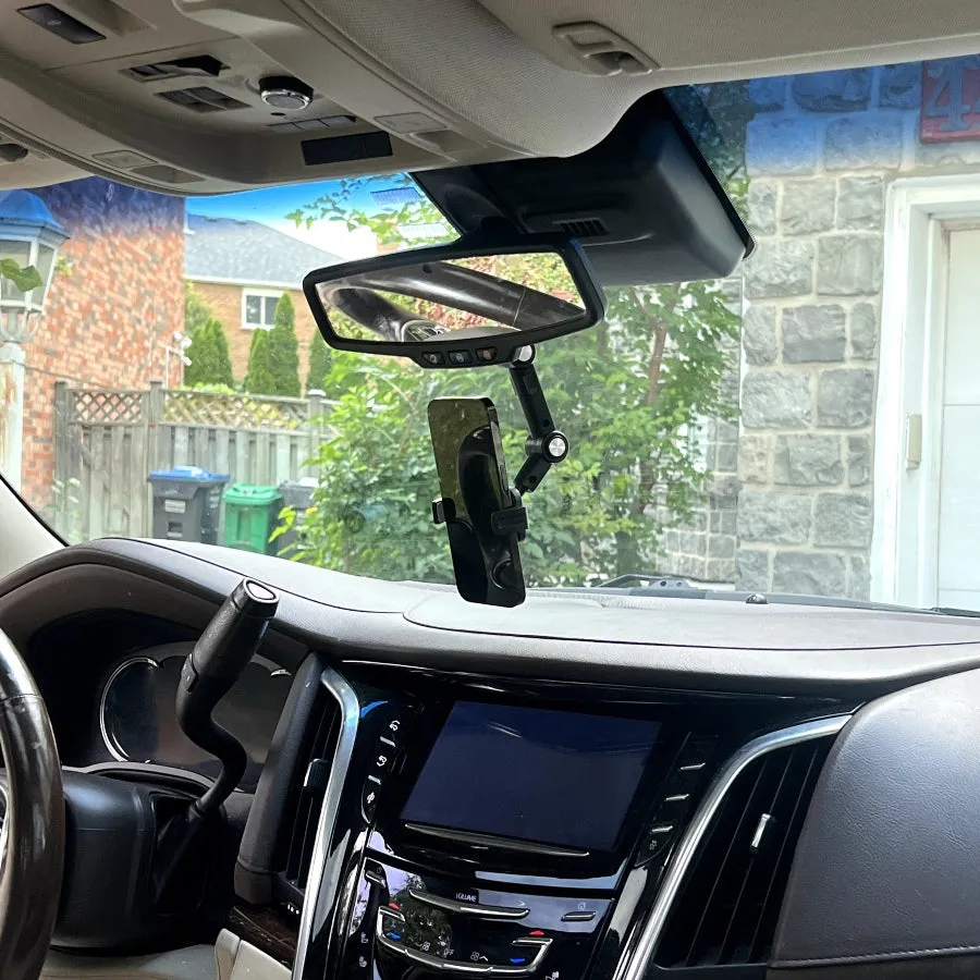 BEST PHONE MOUNT