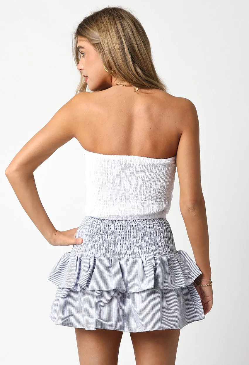 Better Than Ever Top