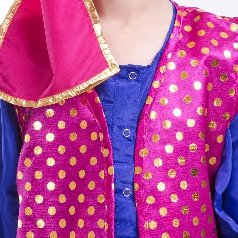 Bhangra Costume