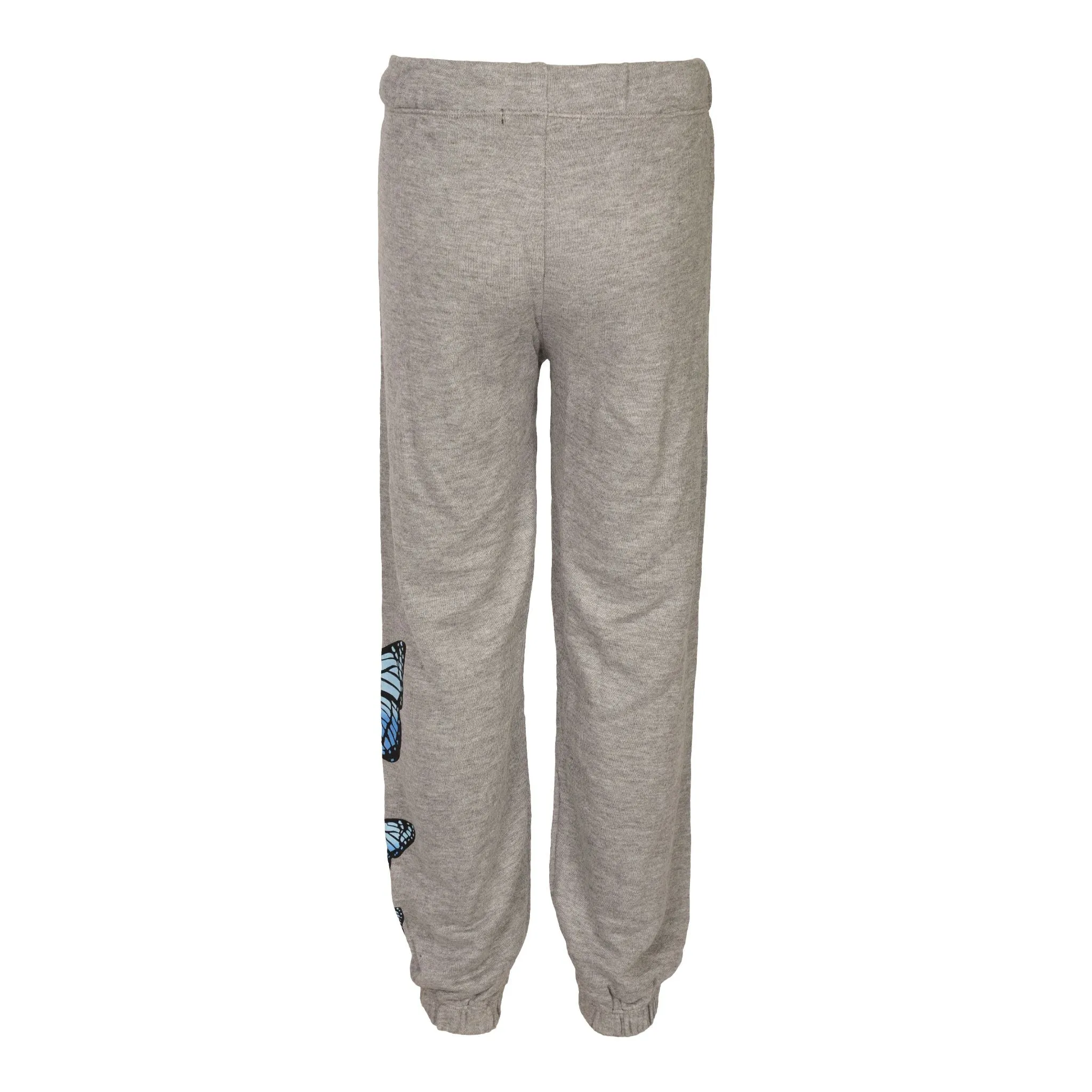 Blue Butterflies Sweatpants