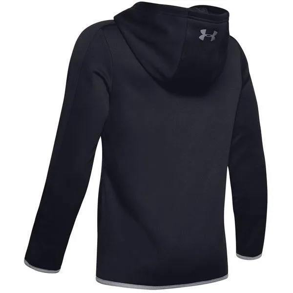 Boys' Armour Fleece Full Zip