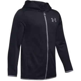 Boys' Armour Fleece Full Zip