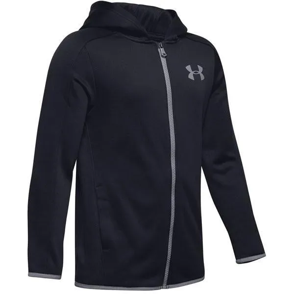 Boys' Armour Fleece Full Zip