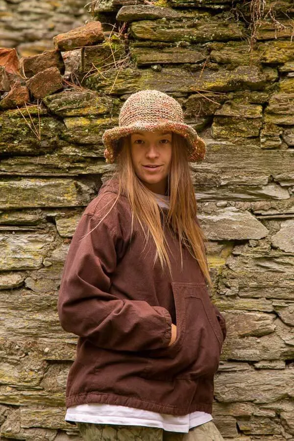Callum Hoodie