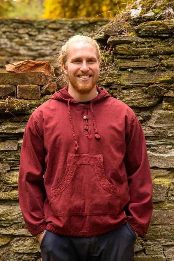 Callum Hoodie