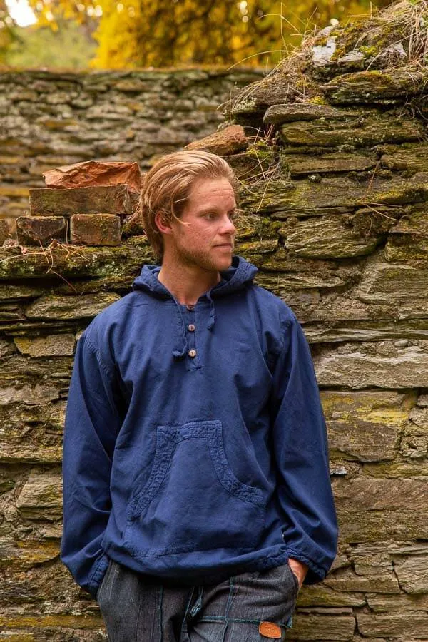 Callum Hoodie