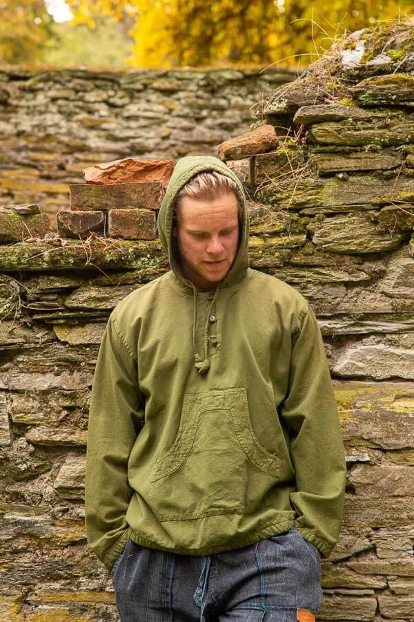 Callum Hoodie