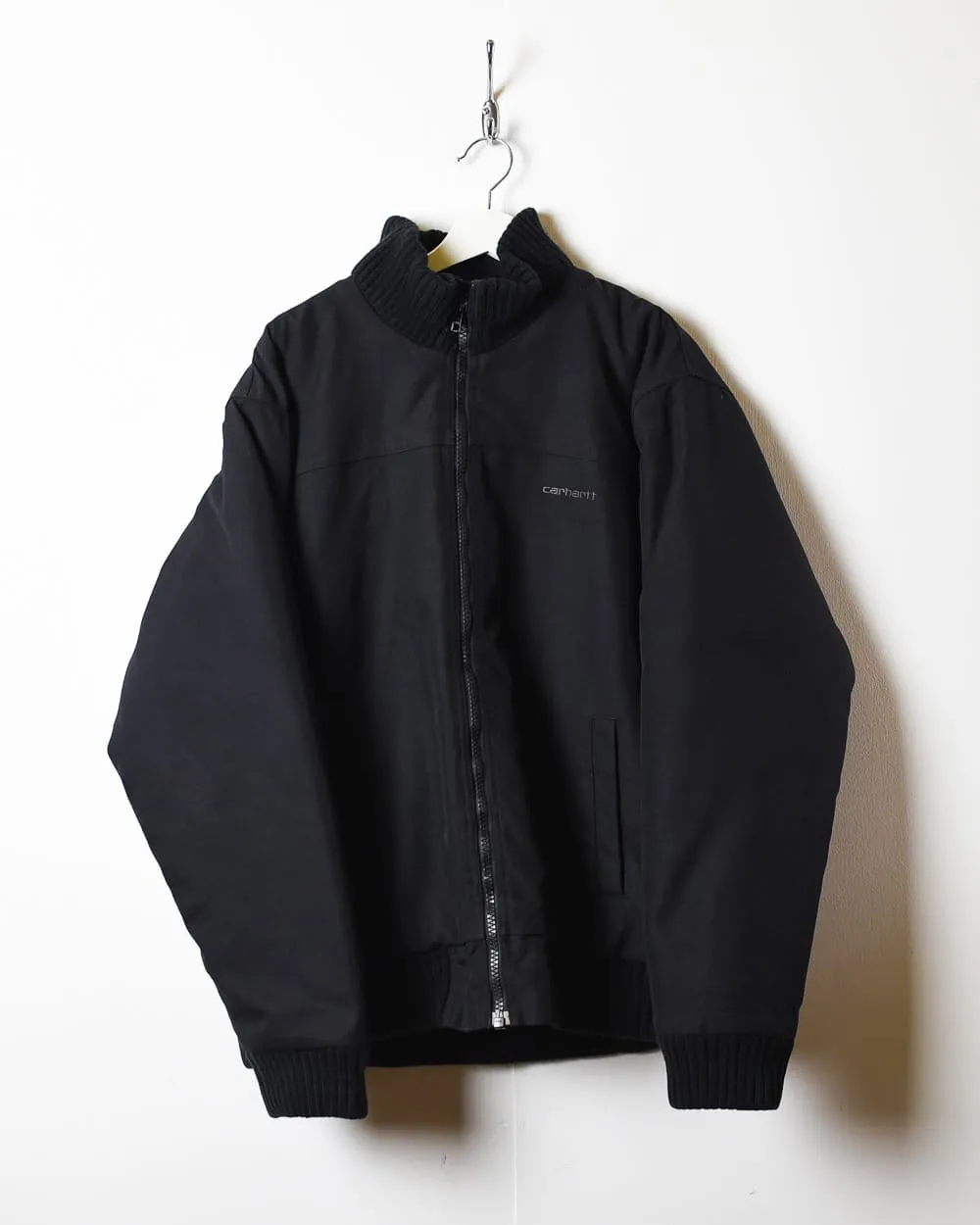 Carhartt Quilted Coat - X-Large