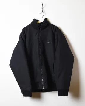 Carhartt Quilted Coat - X-Large