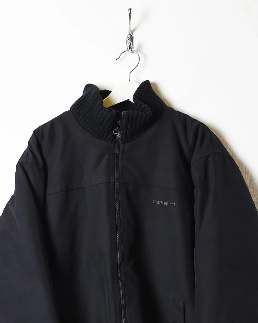 Carhartt Quilted Coat - X-Large