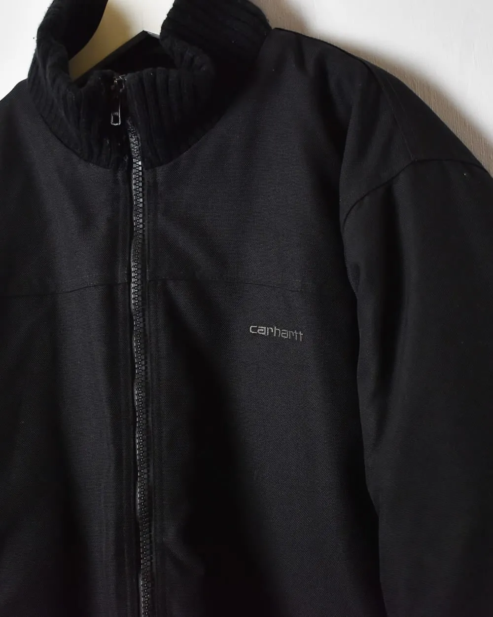 Carhartt Quilted Coat - X-Large